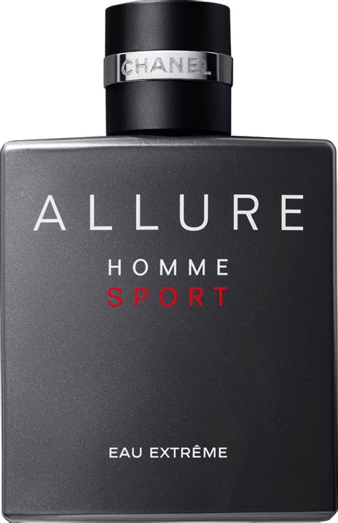 sillage chanel eau extreme|Allure Homme Sport Eau Extreme Chanel for men .